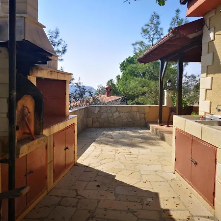 Aristotelous House - 3 Bedroom * Agios Therapon