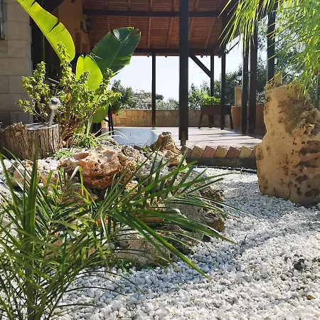 Aristotelous House - 3 Bedroom * Agios Therapon