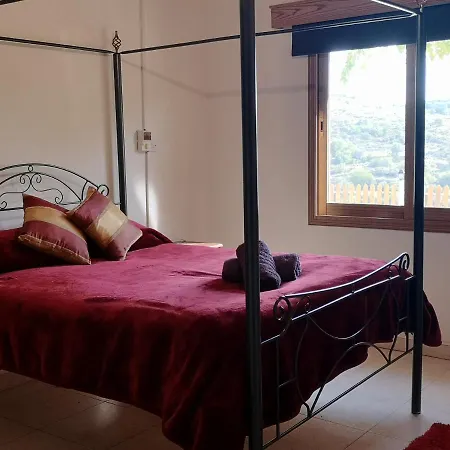 Aristotelous House - 3 Bedroom Σπίτι διακοπών *