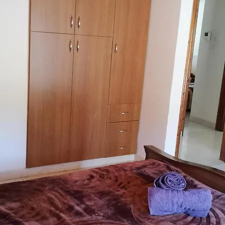 Σπίτι διακοπών Aristotelous House - 3 Bedroom Άγιος Θεράπων