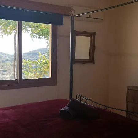 Aristotelous House - 3 Bedroom * Saint Therapon