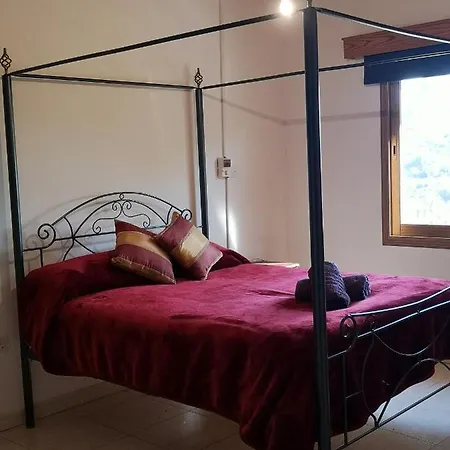 Aristotelous House - 3 Bedroom