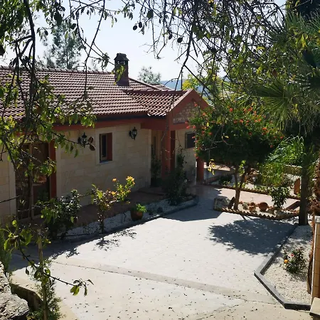 Aristotelous House - 3 Bedroom *
