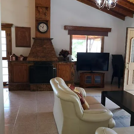 Aristotelous House - 3 Bedroom Ferienhaus *