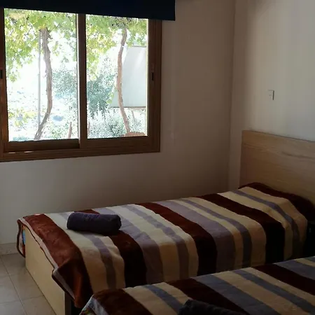 Aristotelous House - 3 Bedroom Ferienhaus *